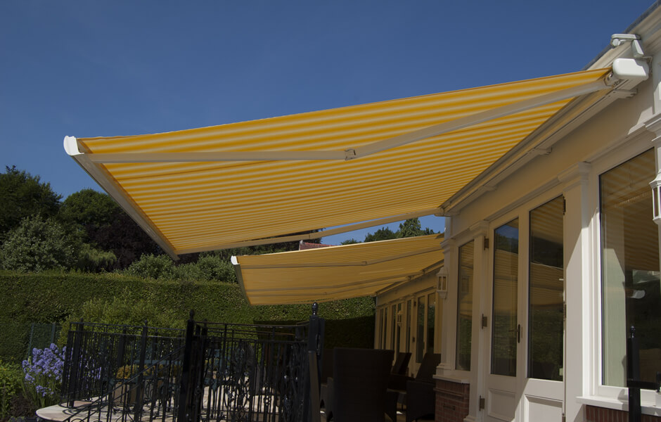 Awnings In Bournemouth
