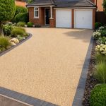 How Much Does a Resin Driveway Cost in the UK? (2026 Price Guide) Resin driveways